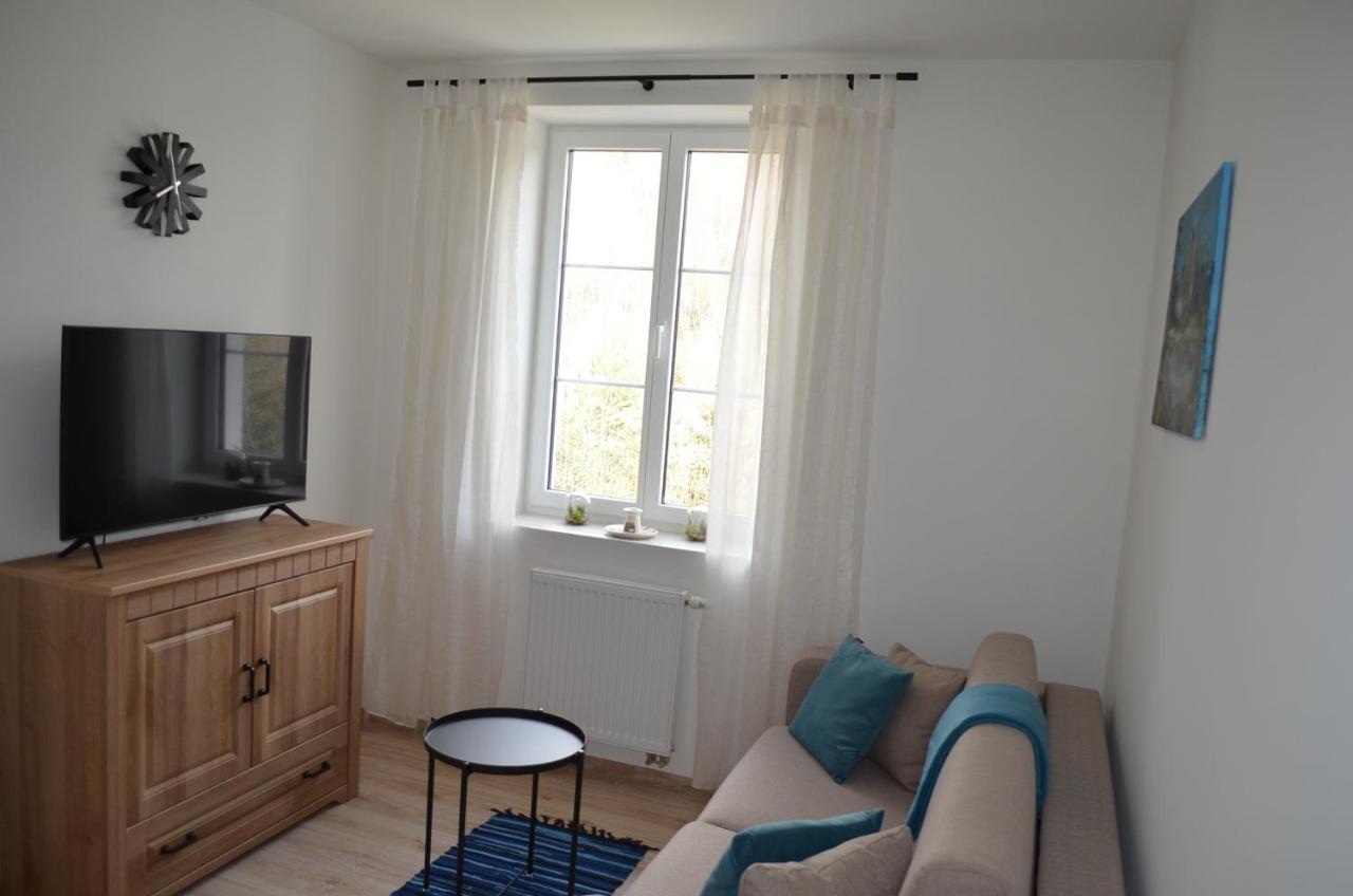 Apartman Lesia Vysoké Tatry Exterior foto
