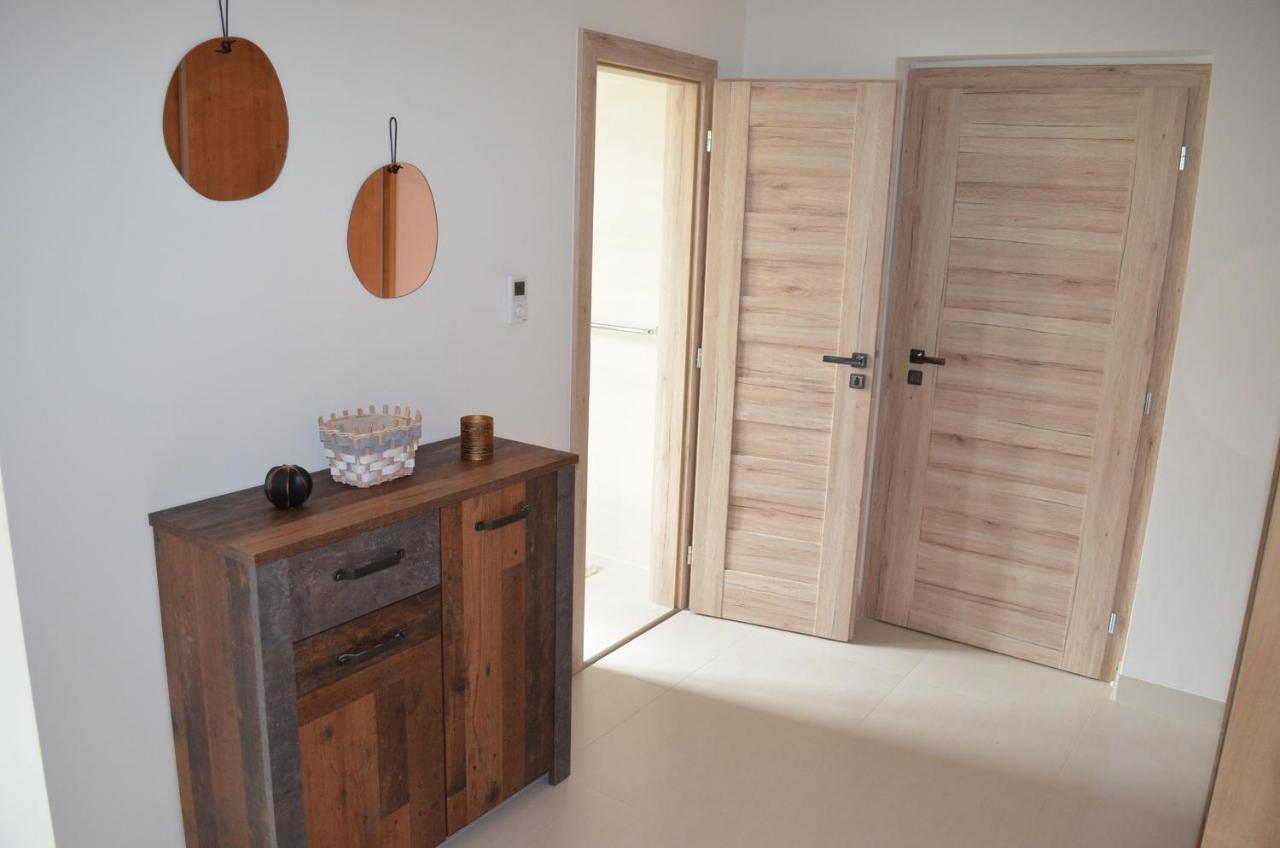 Apartman Lesia Vysoké Tatry Exterior foto