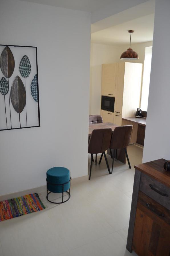 Apartman Lesia Vysoké Tatry Exterior foto