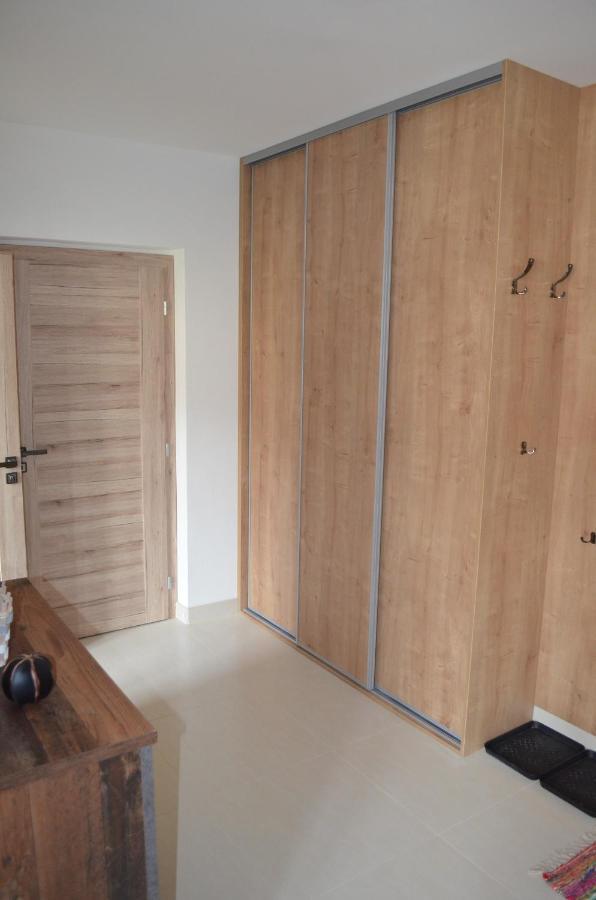 Apartman Lesia Vysoké Tatry Exterior foto